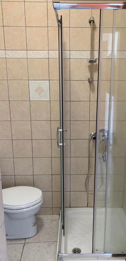 Dionysus Apartments & Studios Sívota 외부 사진