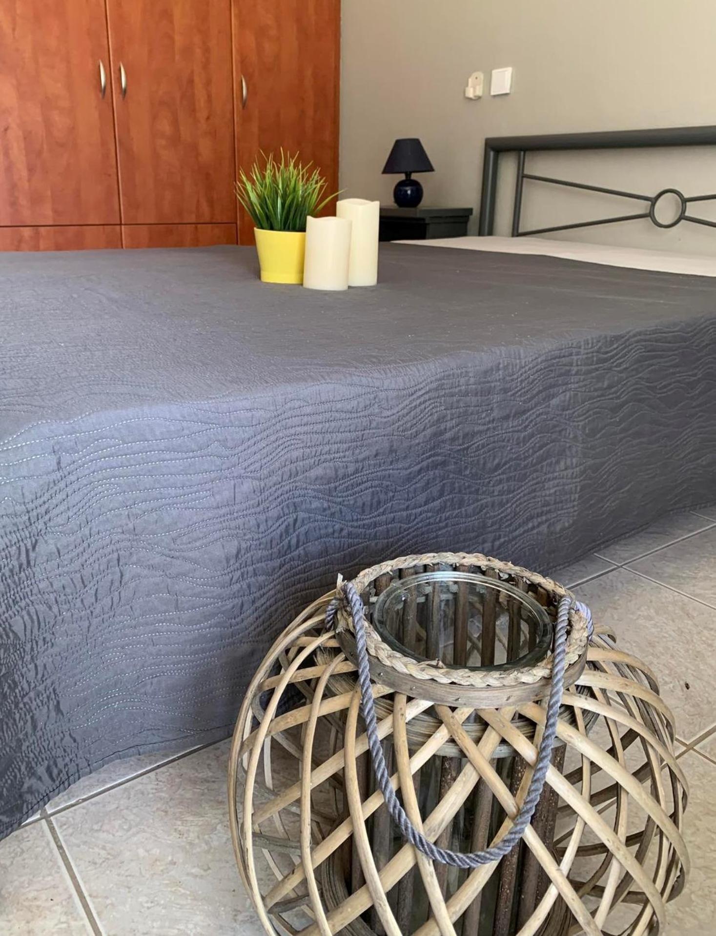 Dionysus Apartments & Studios Sívota 외부 사진